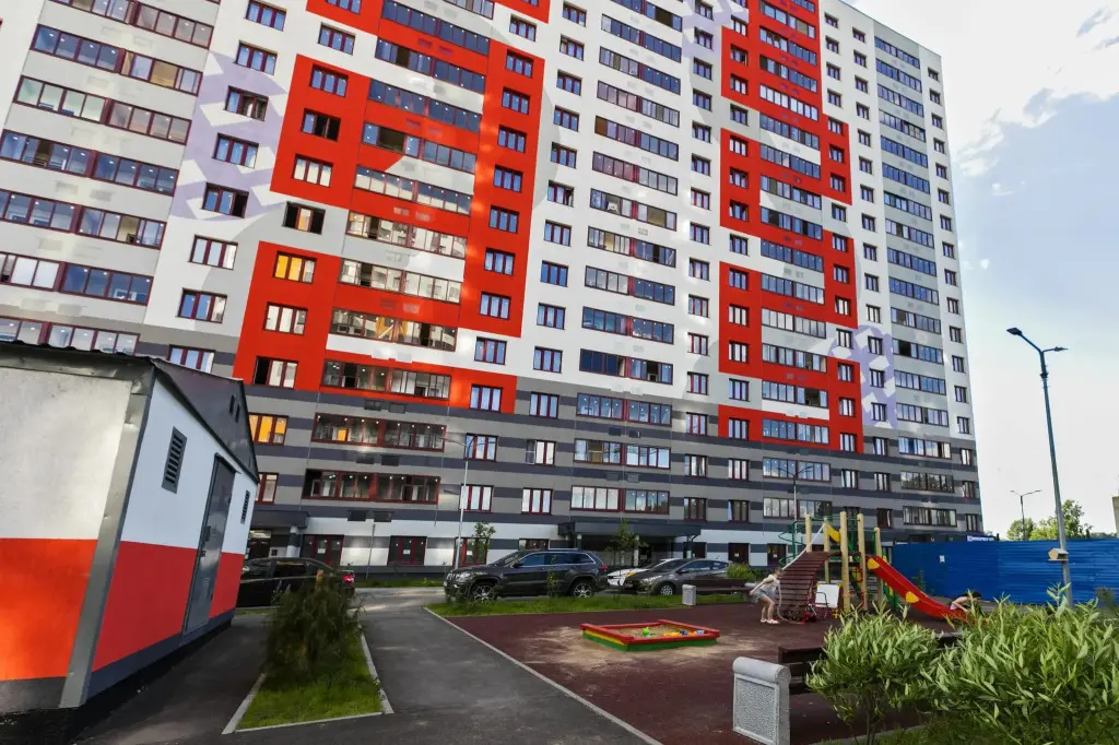 Ивантеевка: Fon Haus (Фон Хаус) на улице Прокудина