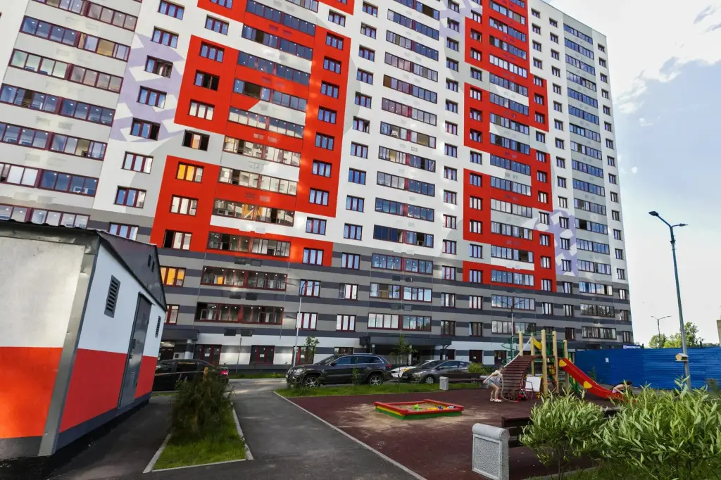 Fon Haus (Фон Хаус) на улице Прокудина — фото 1