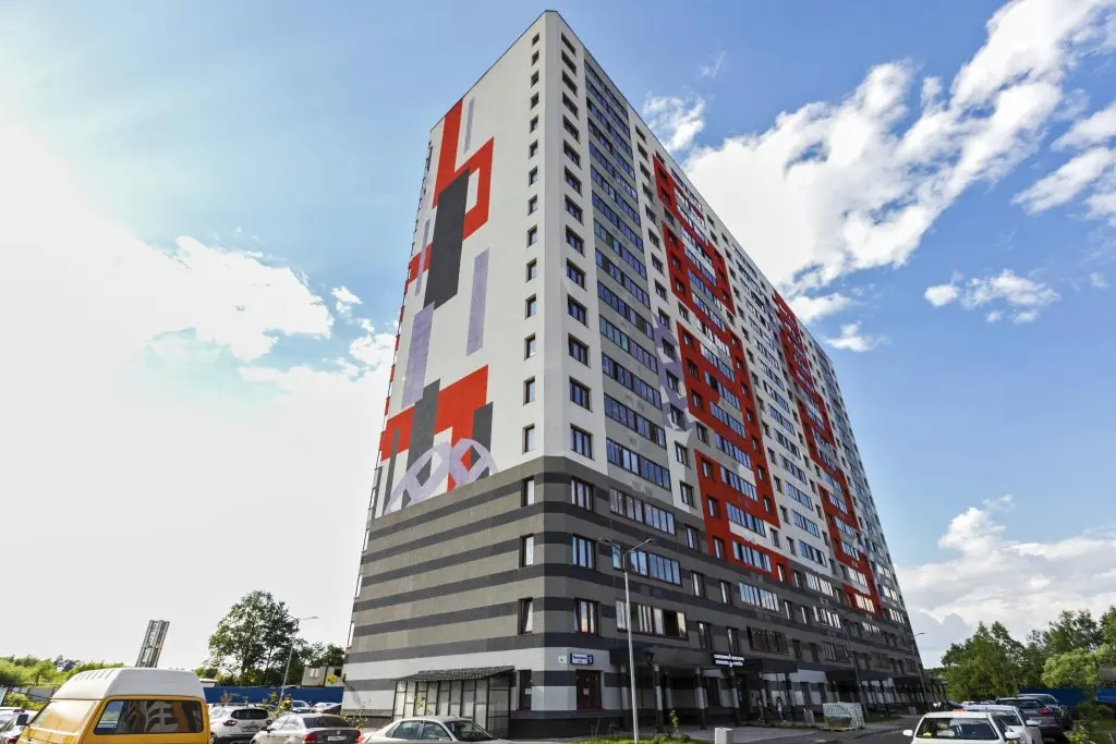 Ивантеевка: Fon Haus (Фон Хаус) на улице Прокудина