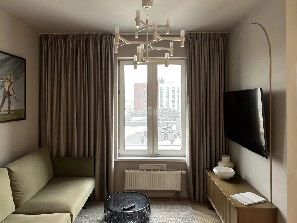 Иркутск: Little Home Central Park (Литл Хоум Централ Парк)