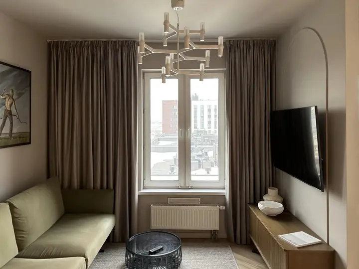 Иркутск: Little Home Central Park (Литл Хоум Централ Парк)