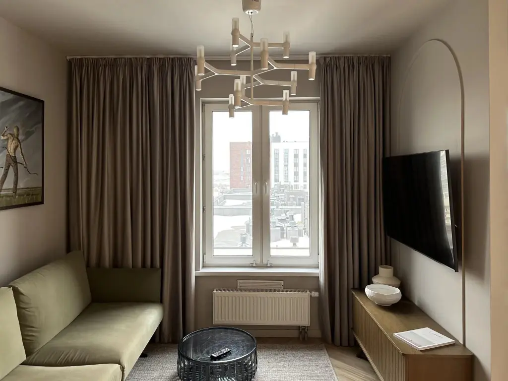 Иркутск: Little Home Central Park (Литл Хоум Централ Парк)