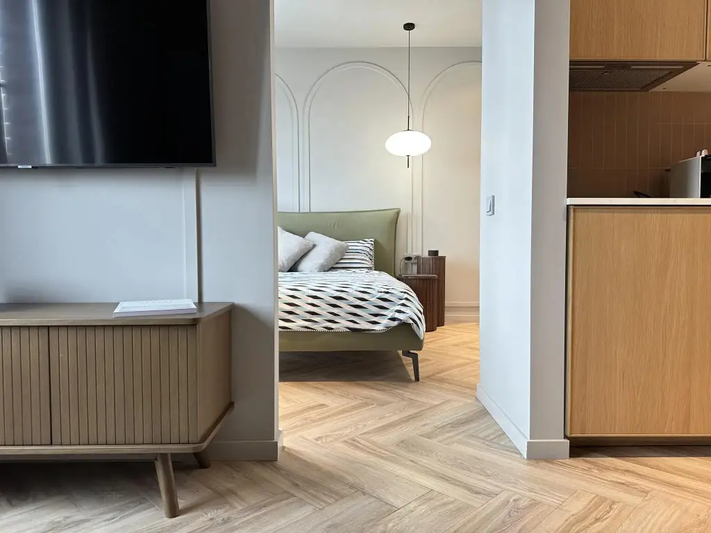 Иркутск: Little Home Central Park (Литл Хоум Централ Парк)