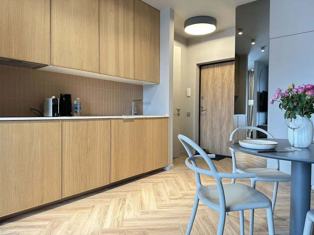 Иркутск: Little Home Central Park (Литл Хоум Централ Парк)