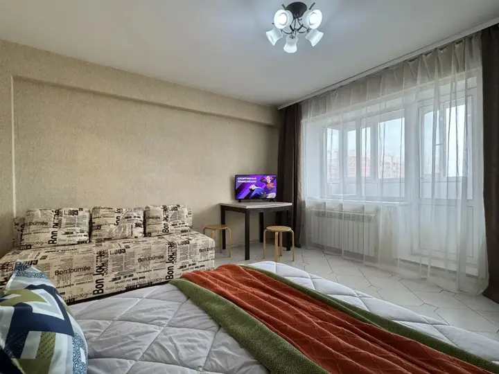 Иркутск: КакДома на улице Пискунова 148/3