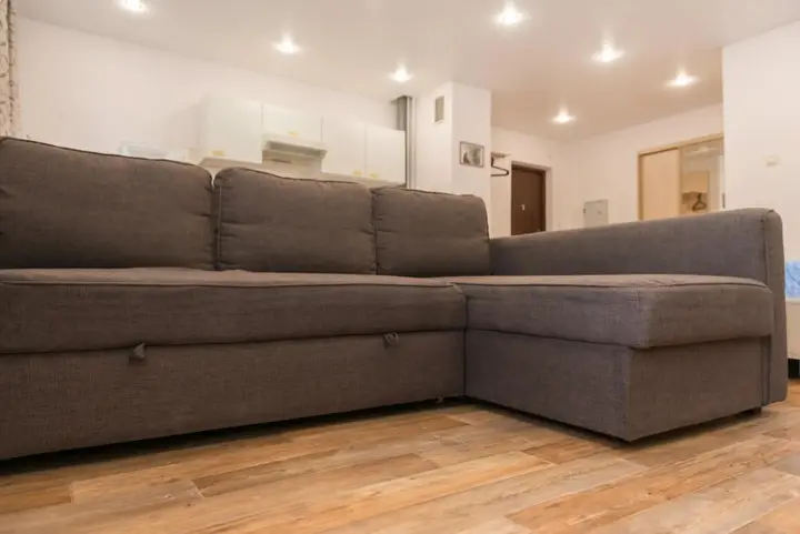 Иркутск: Apartaments PREMIUM on Alexander Nevsky str., 99/4