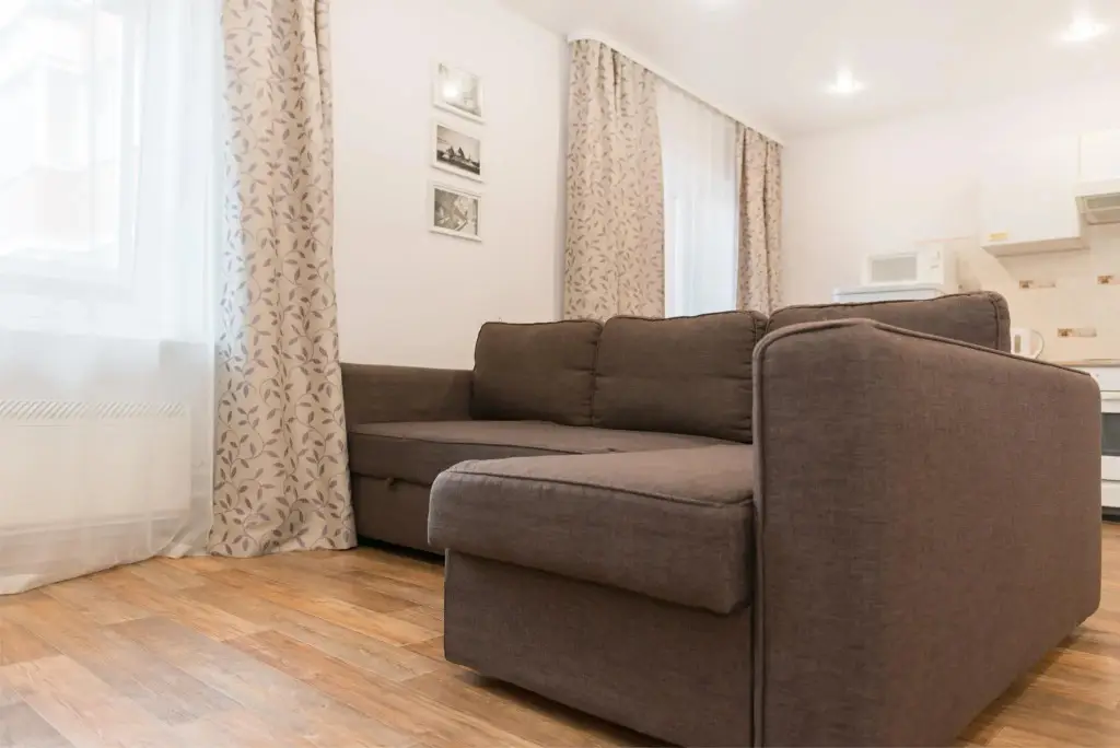 Иркутск: Apartaments PREMIUM on Alexander Nevsky str., 99/4