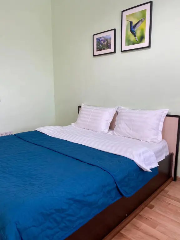 Иркутск: Apartaments PREMIUM on Alexander Nevsky str., 99/4