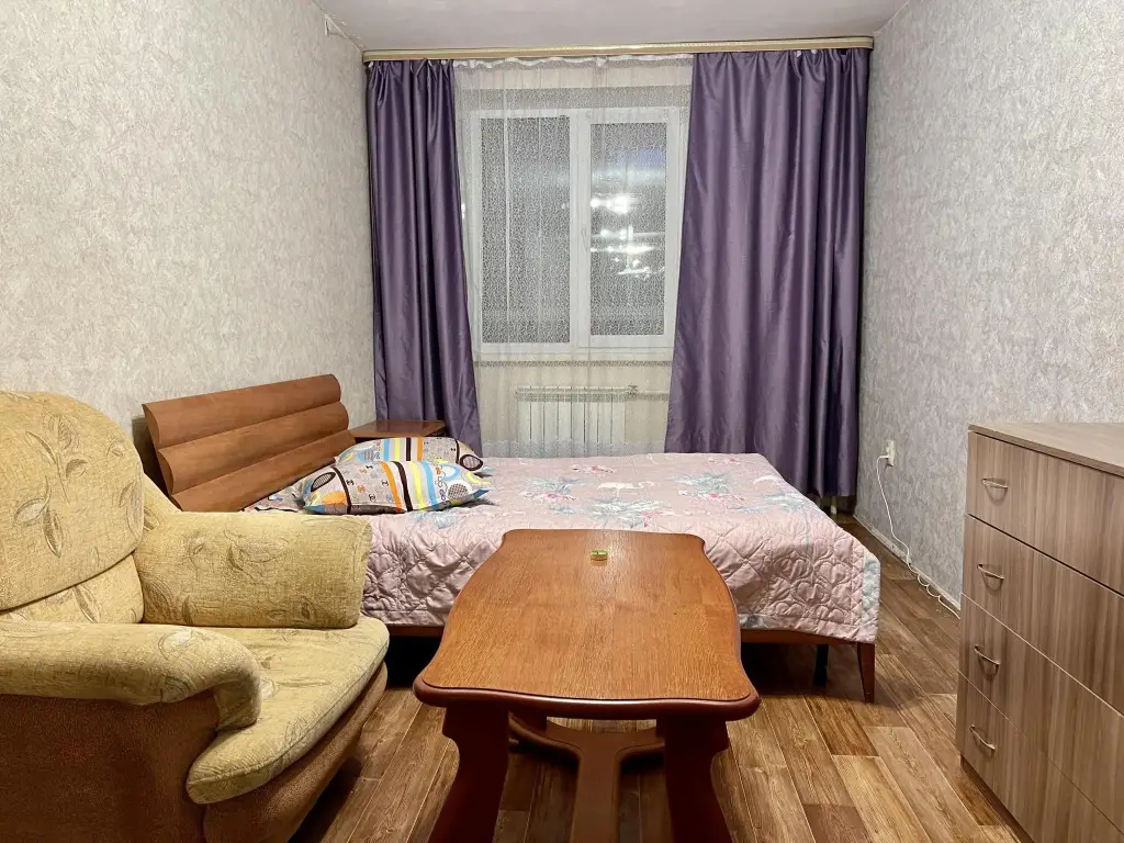Иркутск: Rentier on Sovetskaya Street