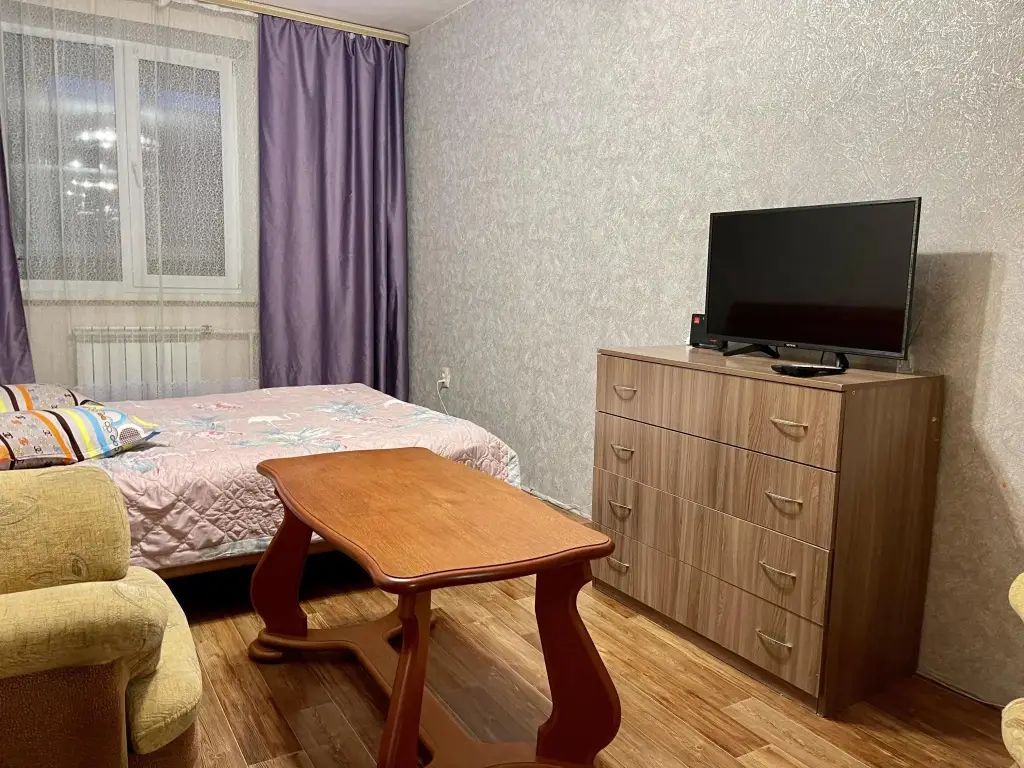 Иркутск: Rentier on Sovetskaya Street