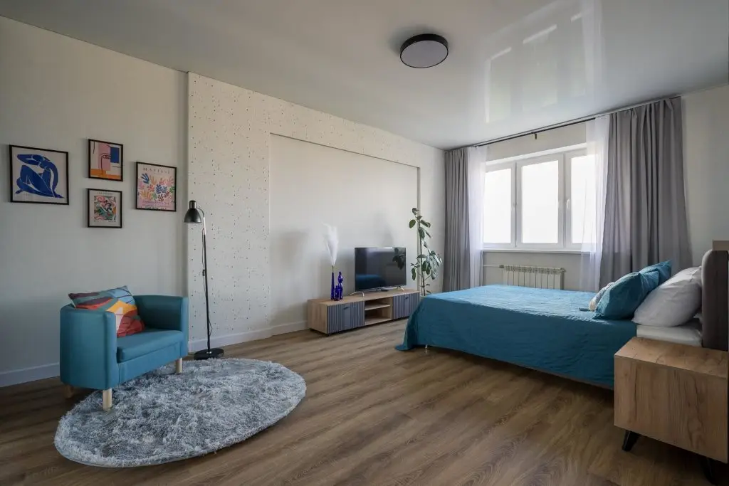 Ивантеевка: Fon Haus (Фон Хаус) на улице Рощинская