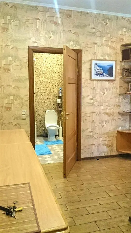 Санкт-Петербург: Casa da Lucia
