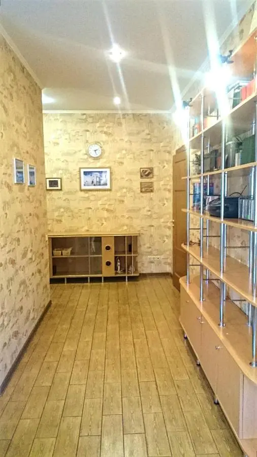 Санкт-Петербург: Casa da Lucia