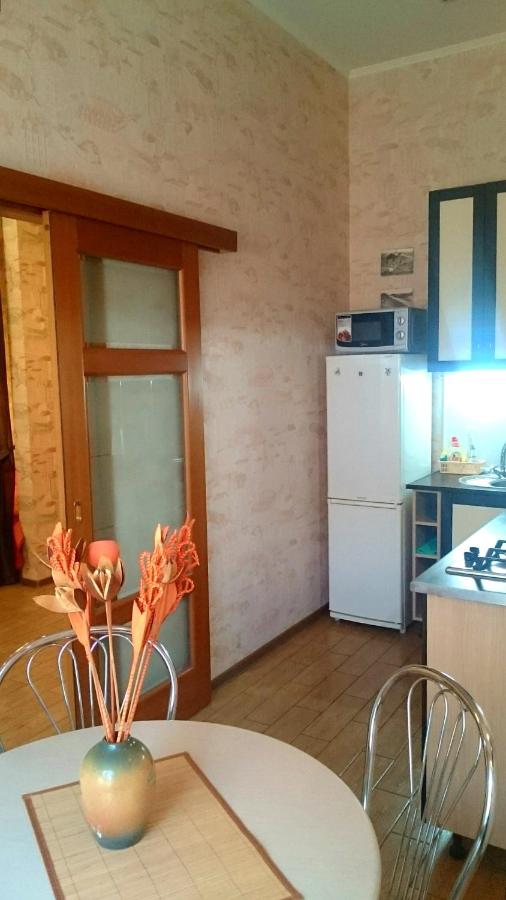 Санкт-Петербург: Casa da Lucia