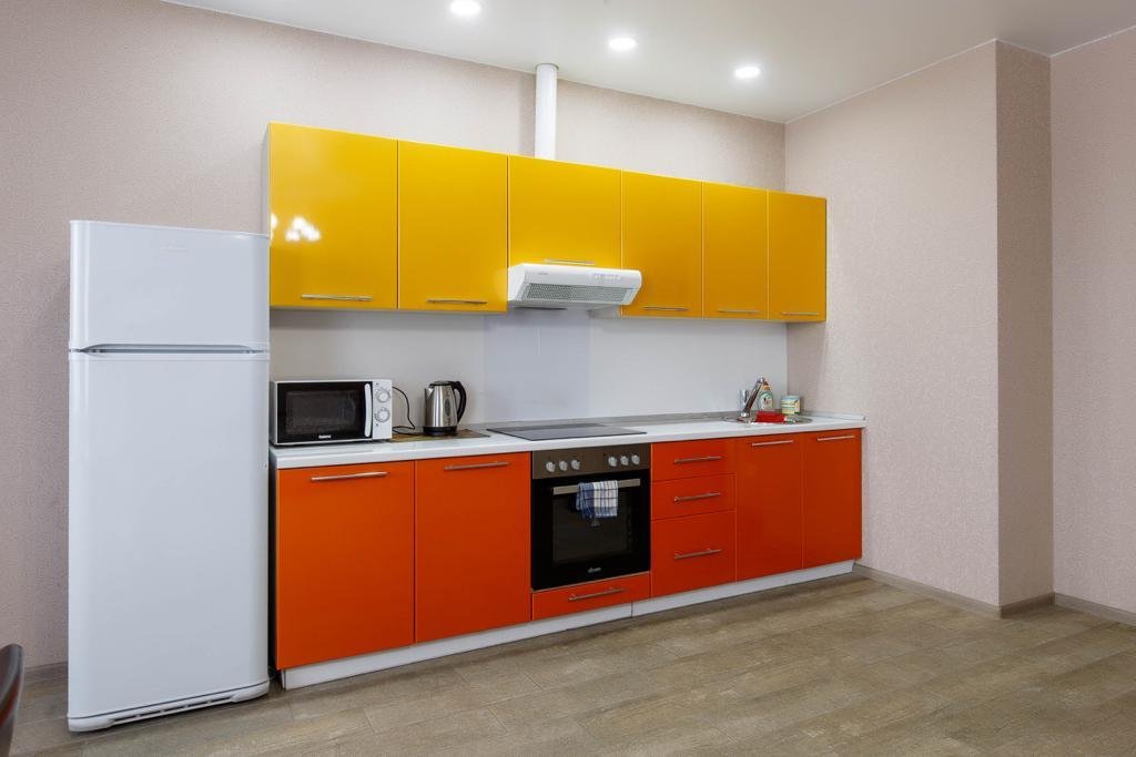 Иркутск: Arenda38 (Аренда38) на улице Безбокова