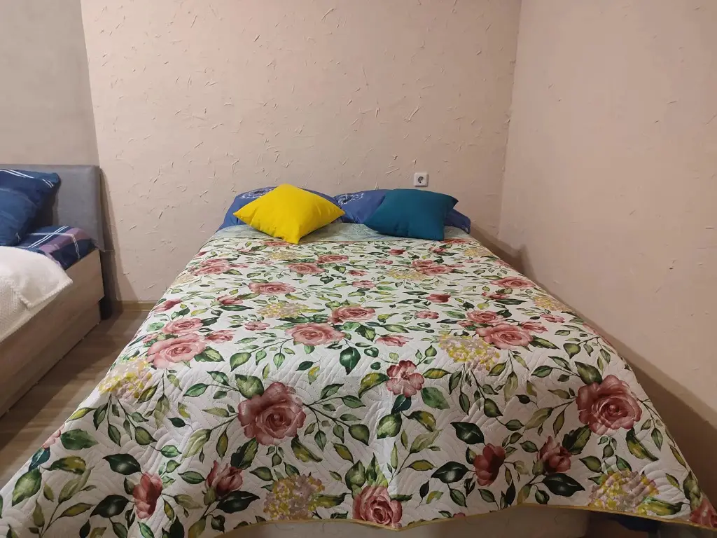 Домодедово: Live in comfort на улице Творчества 3