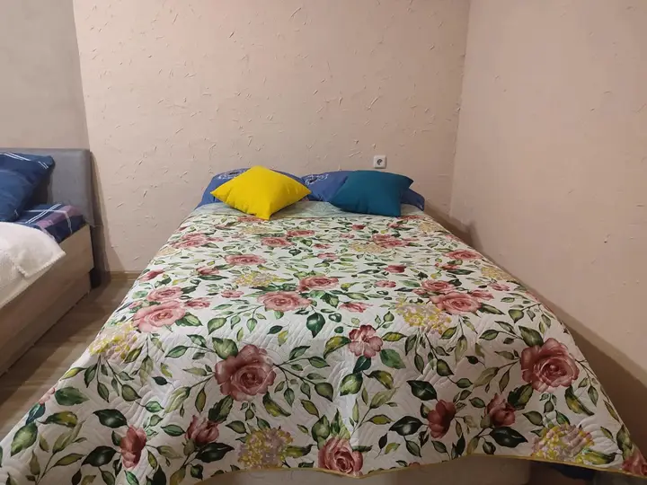 Домодедово: Live in comfort на улице Творчества 3