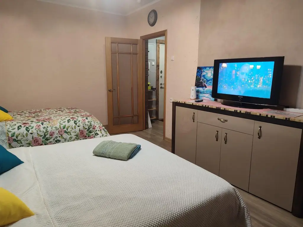 Домодедово: Live in comfort на улице Творчества 3