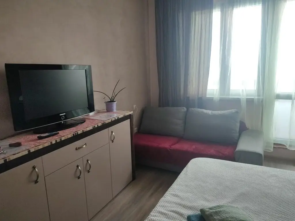 Домодедово: Live in comfort на улице Творчества 3
