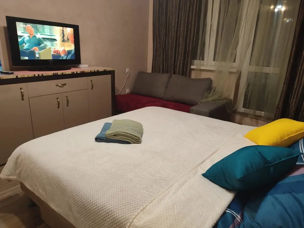 Домодедово: Live in comfort на улице Творчества 3