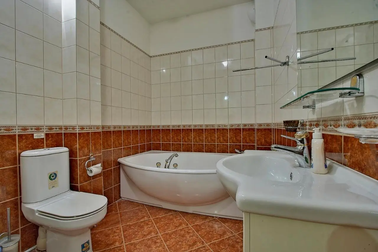 Воронеж: Oksana's Apartments