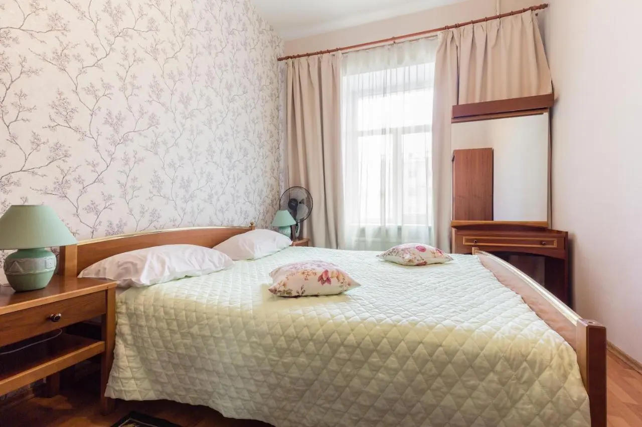 Воронеж: Oksana's Apartments