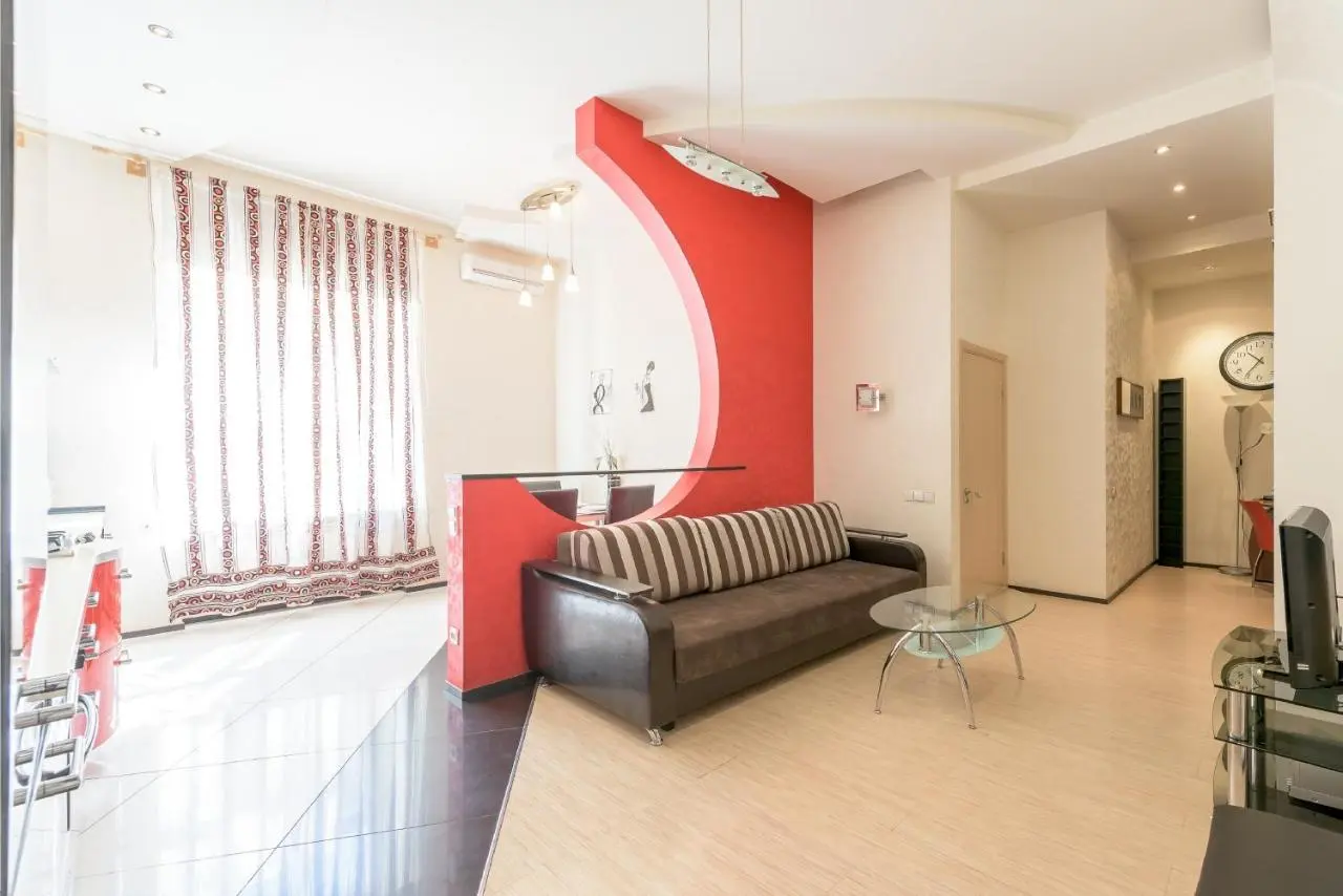 Воронеж: Oksana's Apartments