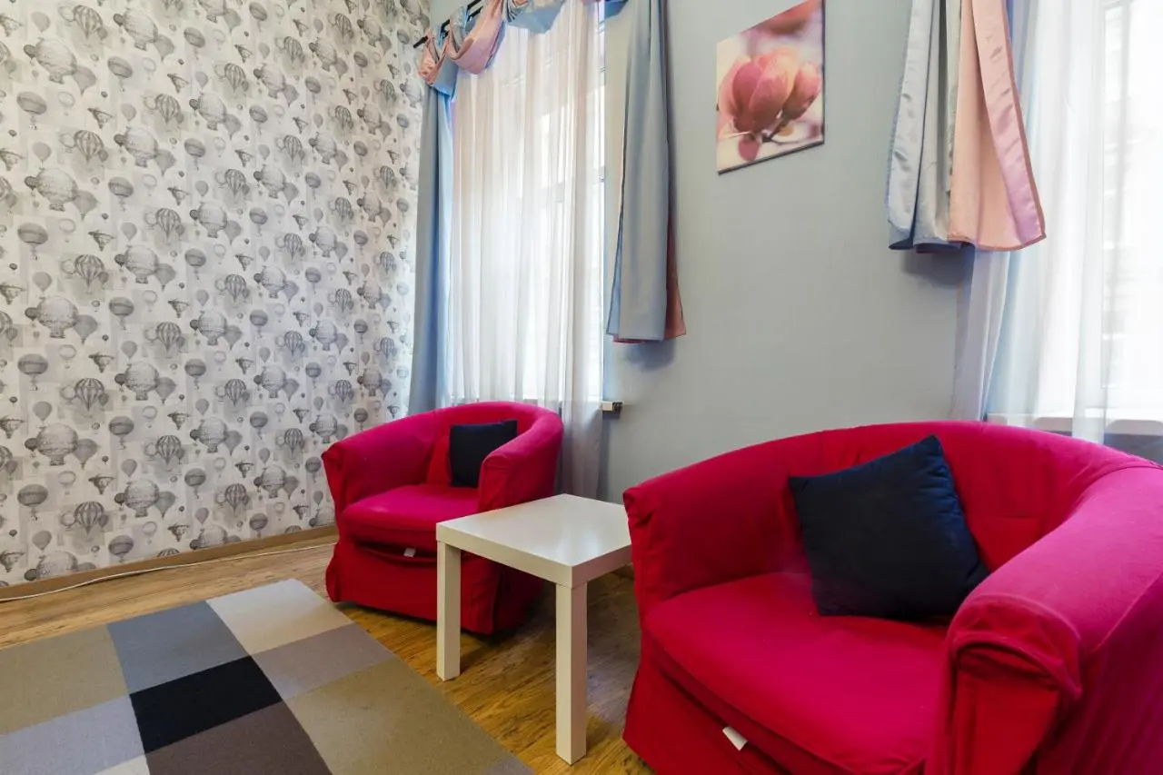 Воронеж: Oksana's Apartments