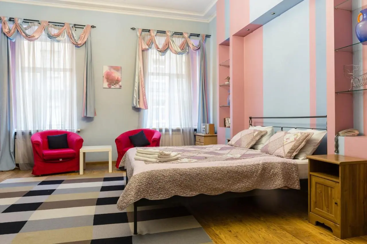 Воронеж: Oksana's Apartments