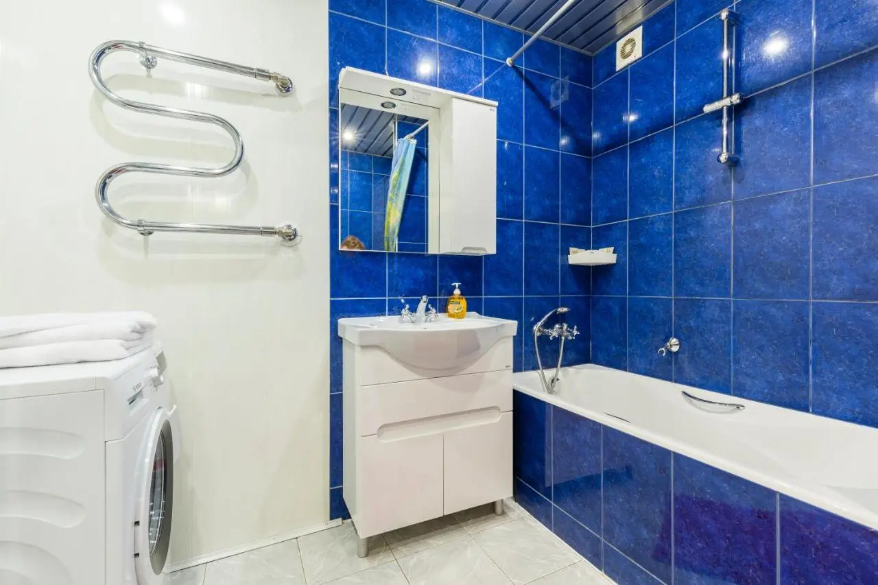 Воронеж: Oksana's Apartments