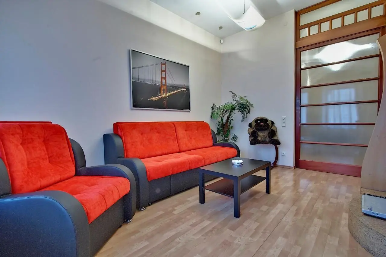 Воронеж: Oksana's Apartments
