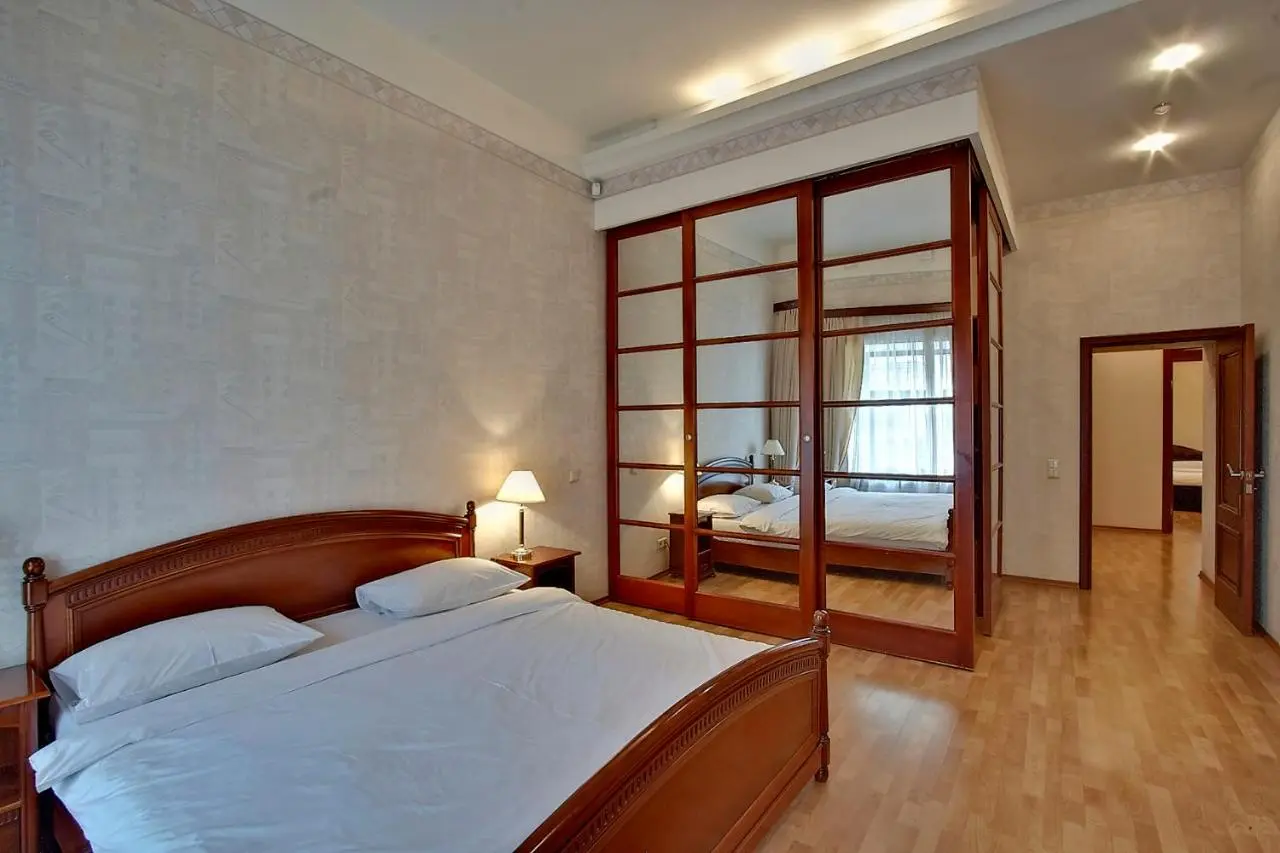 Воронеж: Oksana's Apartments