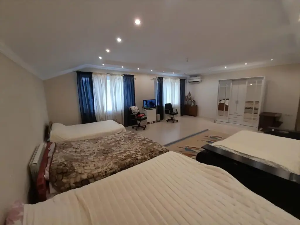Maxi House (Макси Хаус) в Иноземцево — фото 1
