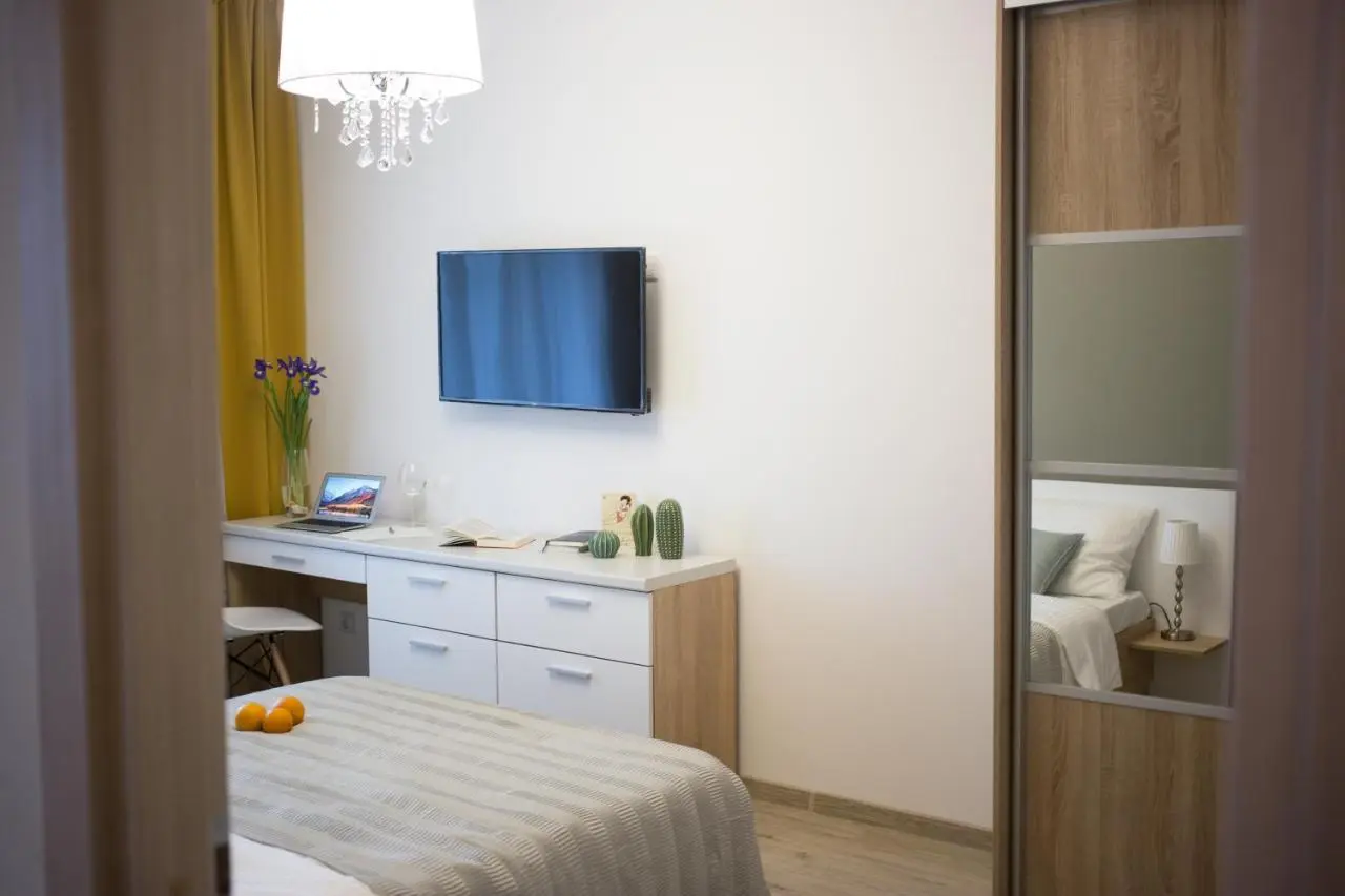 Санкт-Петербург: ApartMoscow