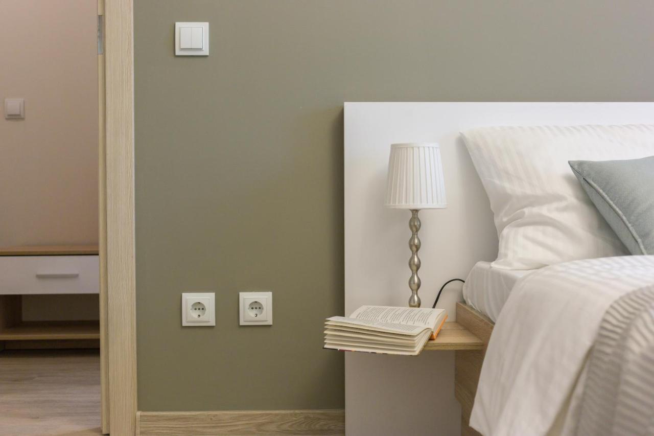 Санкт-Петербург: ApartMoscow
