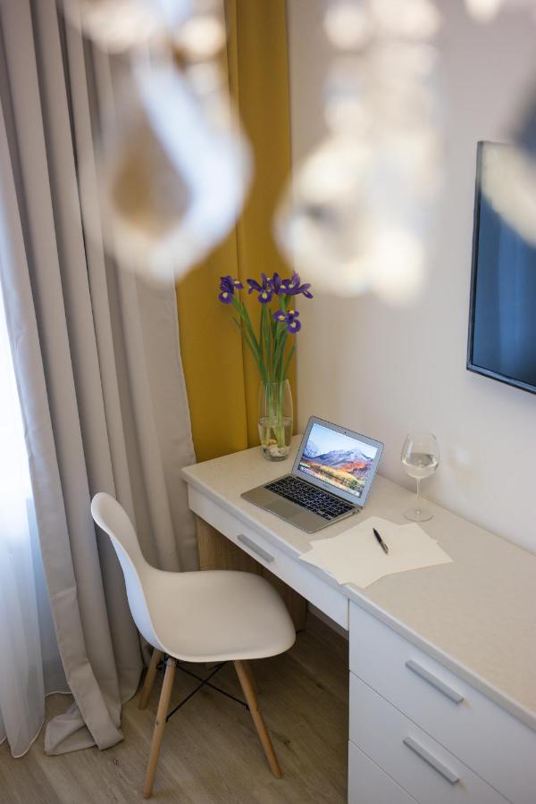 Санкт-Петербург: ApartMoscow