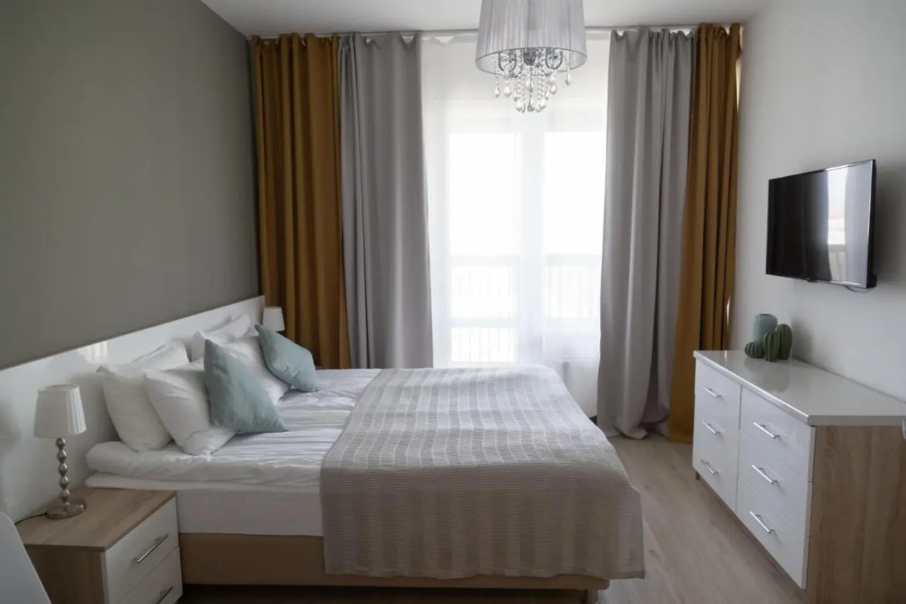 Санкт-Петербург: ApartMoscow