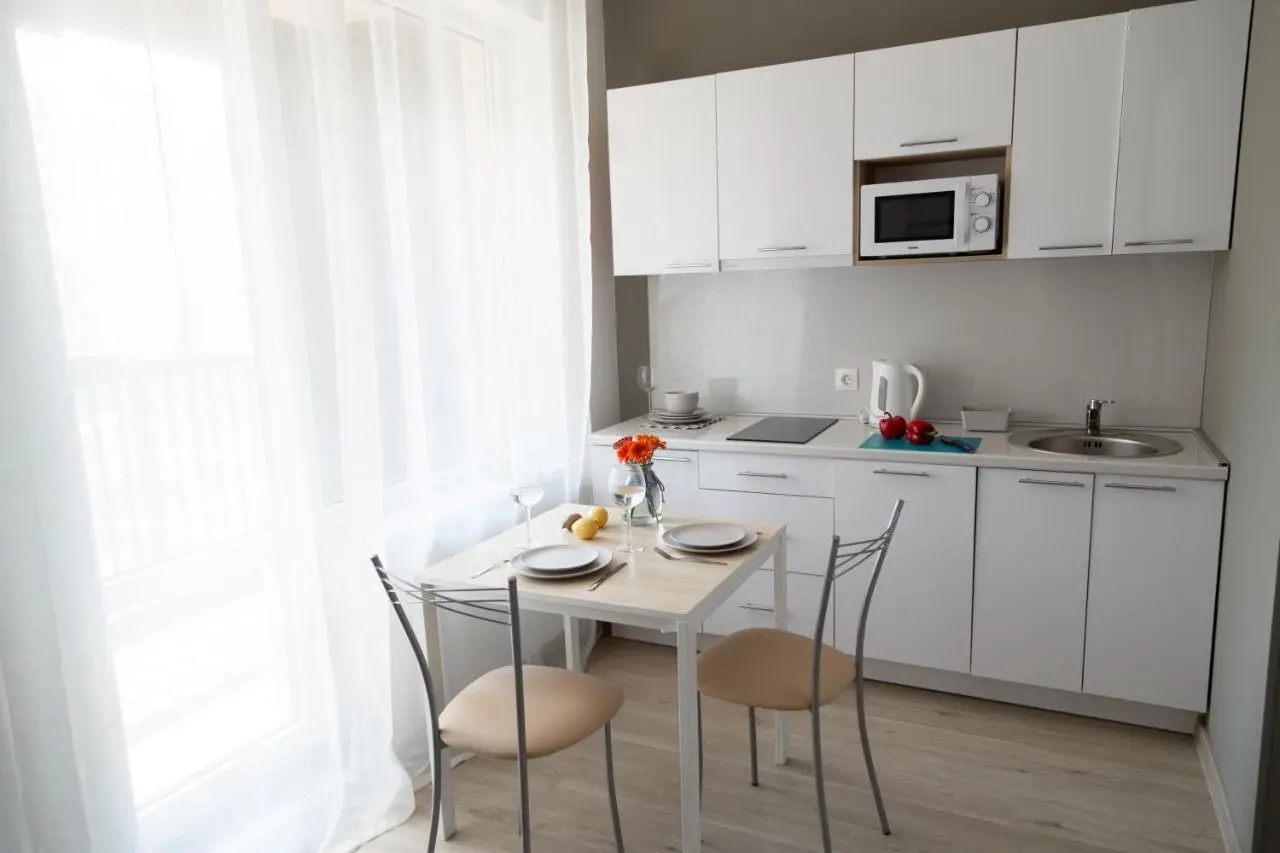 Санкт-Петербург: ApartMoscow