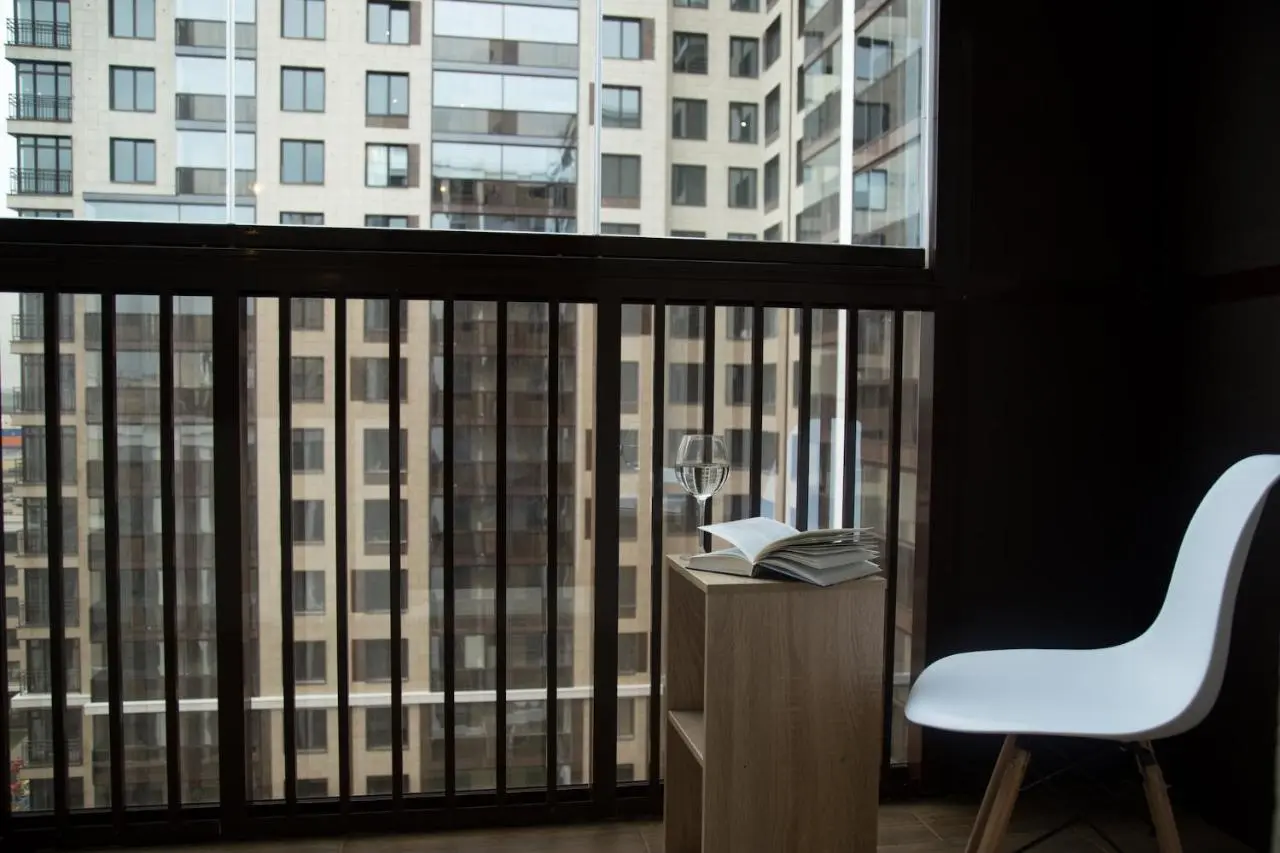 Санкт-Петербург: ApartMoscow