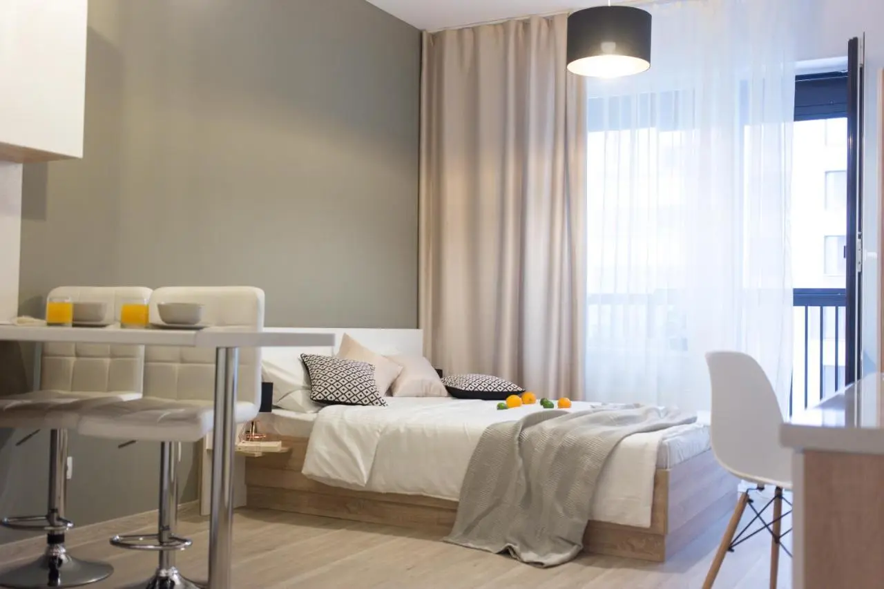 Санкт-Петербург: ApartMoscow