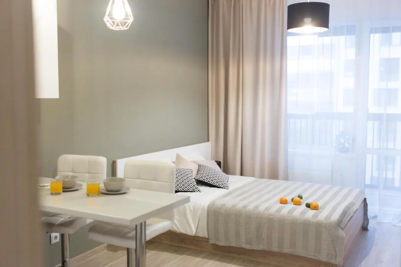 Санкт-Петербург: ApartMoscow