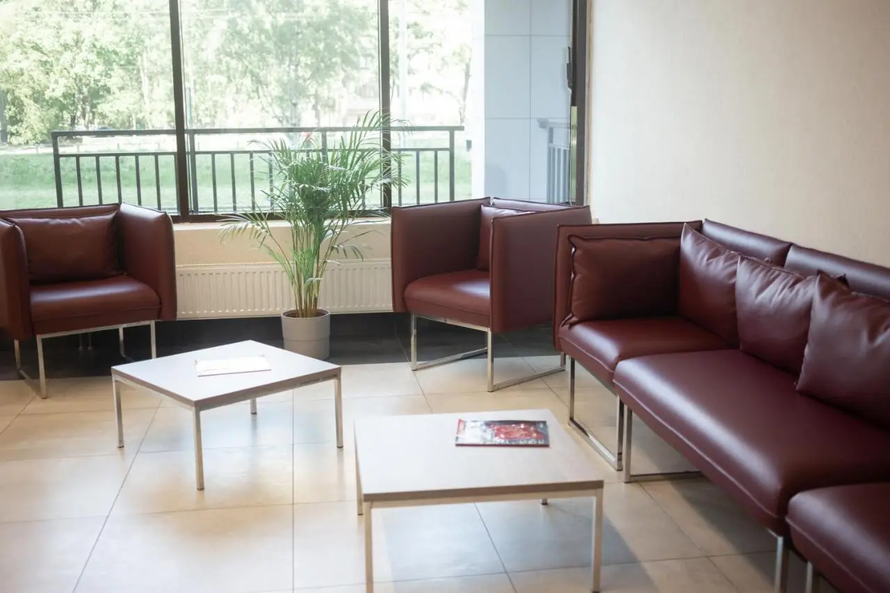 Санкт-Петербург: ApartMoscow