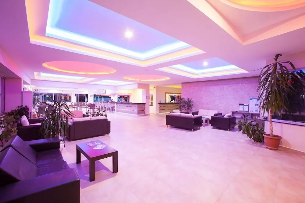 Манавгат: Cats Garden Studio and Apartments