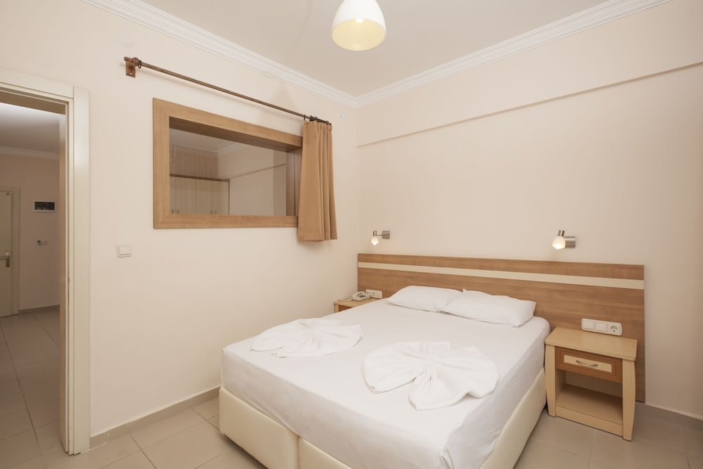 Манавгат: Cats Garden Studio and Apartments