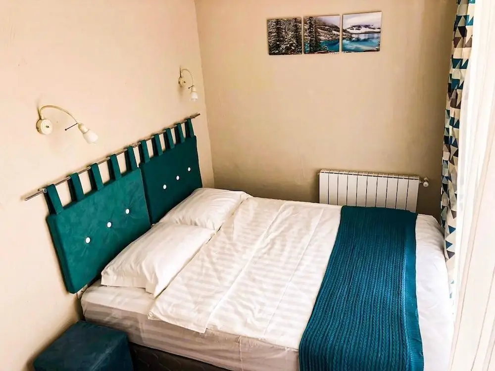 Гудаури: Apartments New Gudauri