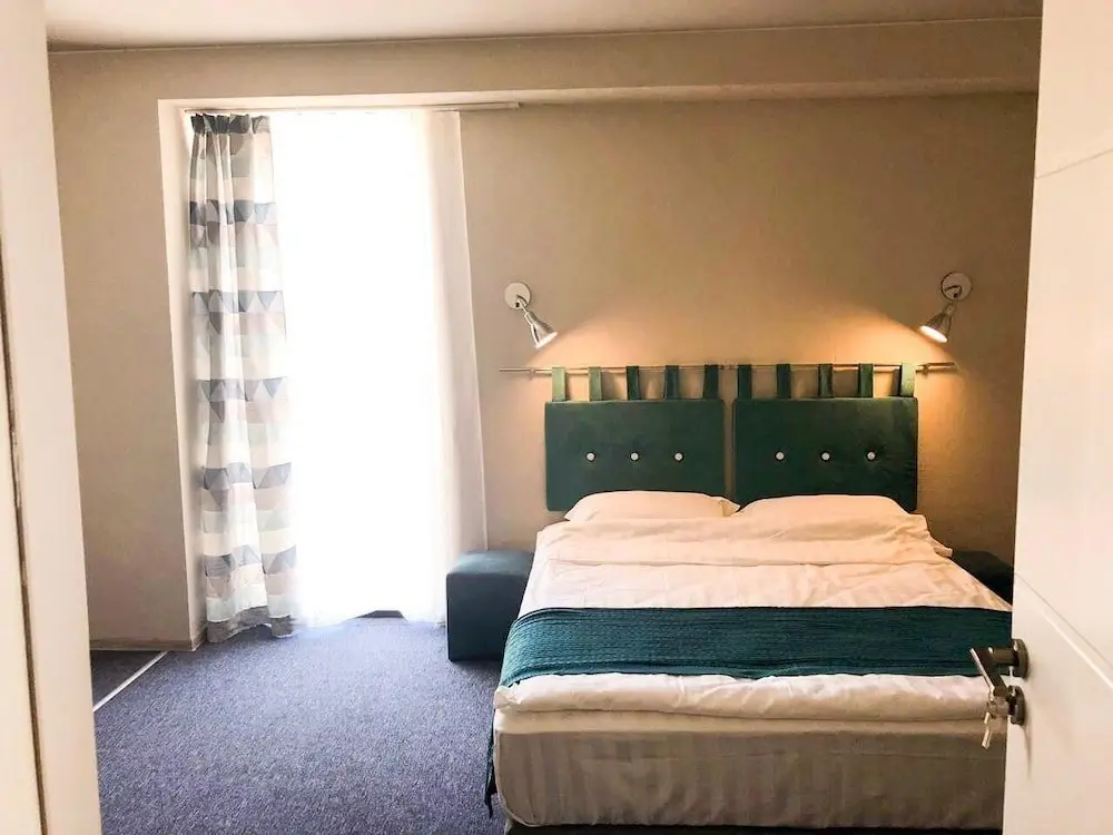 Гудаури: Apartments New Gudauri