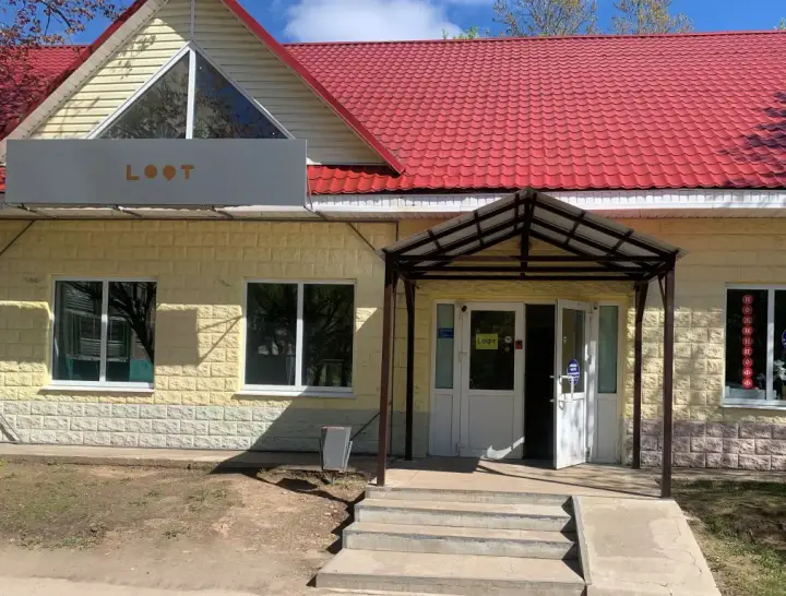 Удомля: Апартаменты ЛОФТ