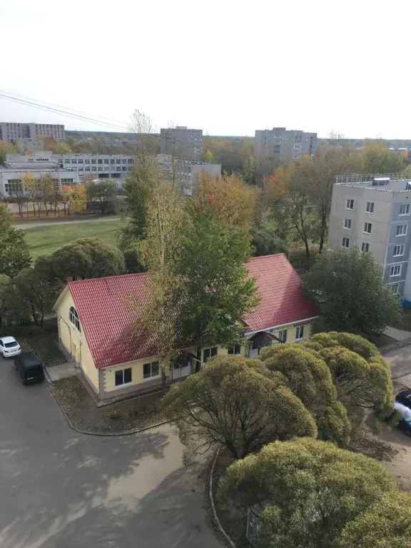 Удомля: Апартаменты ЛОФТ
