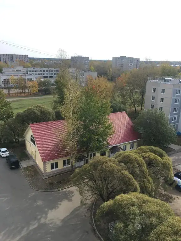 Удомля: Апартаменты ЛОФТ
