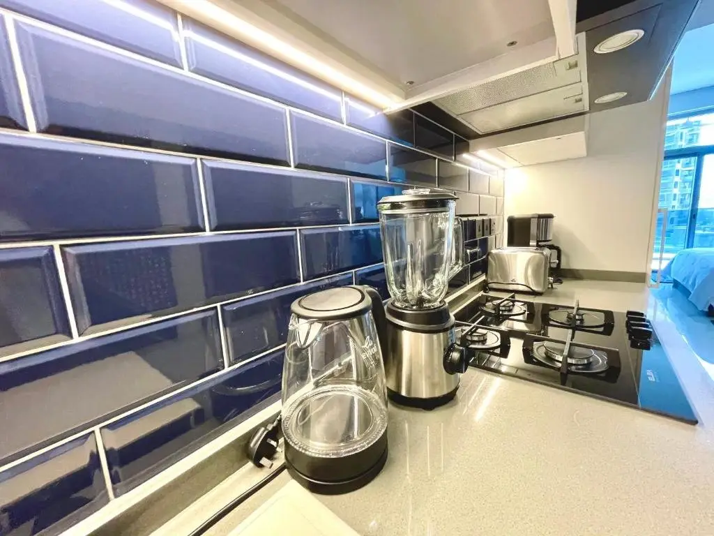 Дубай: Elegant I Studio Apt I Fully Furnished I Bills Included